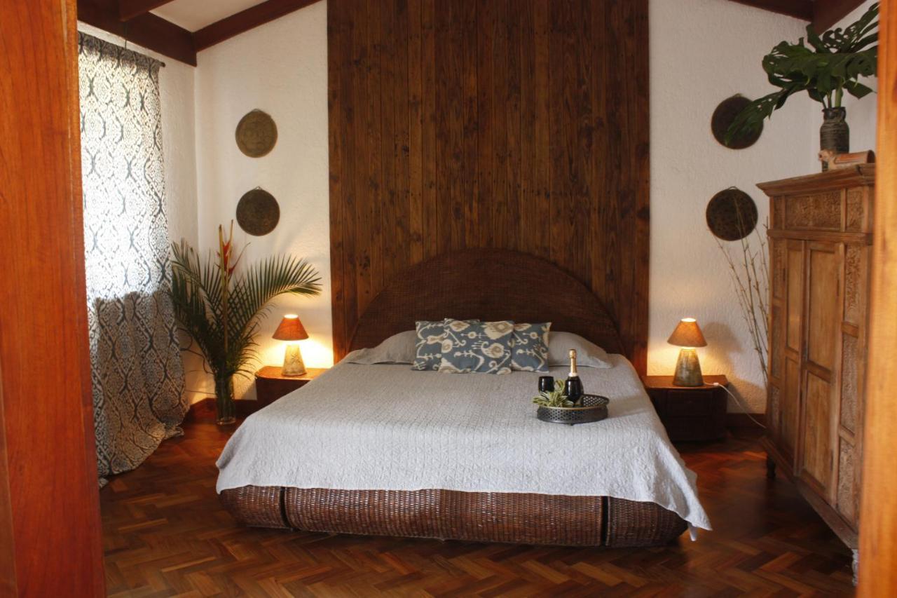 Canal Grande Lodge Piedades Zewnętrze zdjęcie