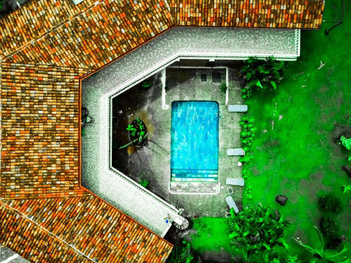 Canal Grande Lodge Piedades Zewnętrze zdjęcie