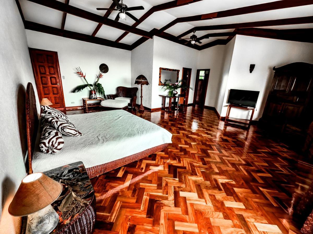 Canal Grande Lodge Piedades Zewnętrze zdjęcie