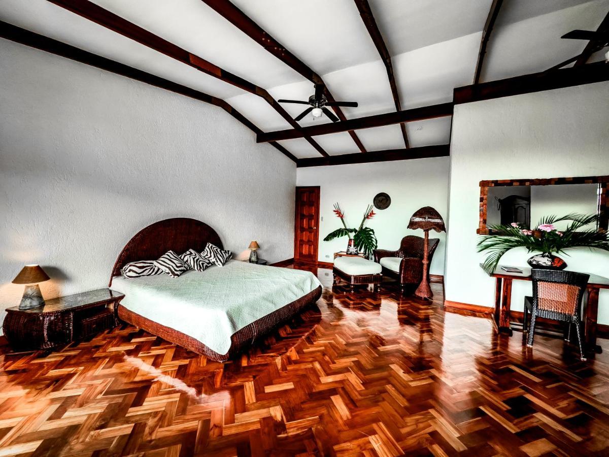 Canal Grande Lodge Piedades Zewnętrze zdjęcie