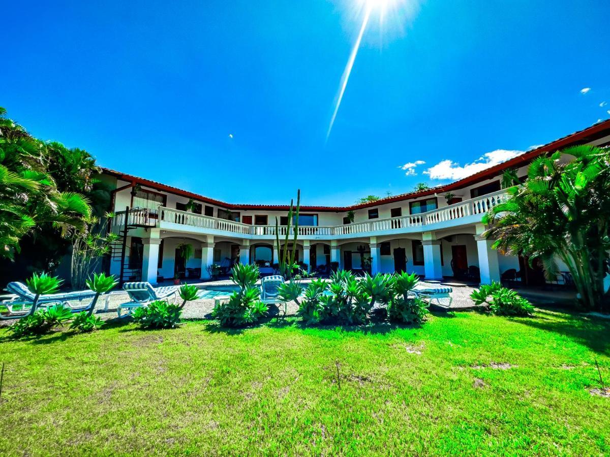 Canal Grande Lodge Piedades Zewnętrze zdjęcie