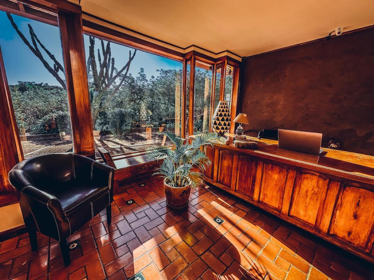 Canal Grande Lodge Piedades Zewnętrze zdjęcie