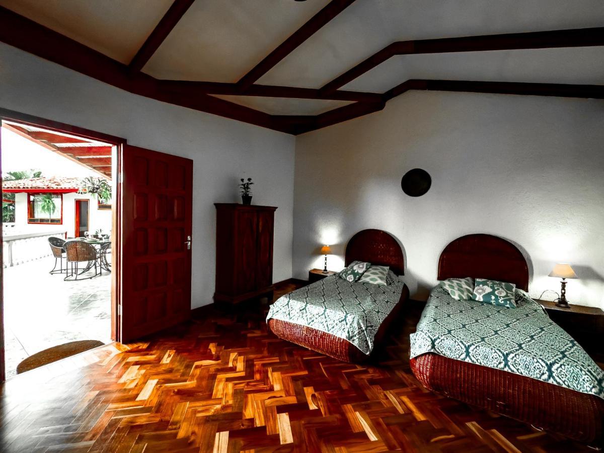 Canal Grande Lodge Piedades Zewnętrze zdjęcie
