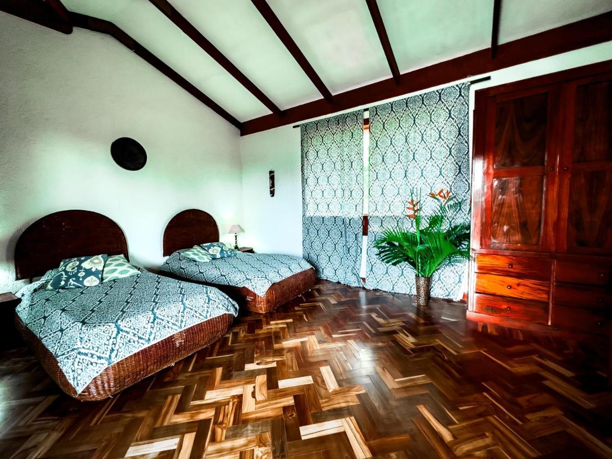 Canal Grande Lodge Piedades Zewnętrze zdjęcie