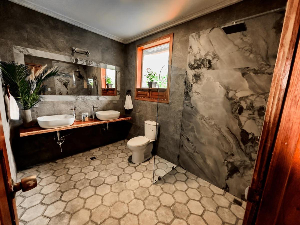 Canal Grande Lodge Piedades Zewnętrze zdjęcie