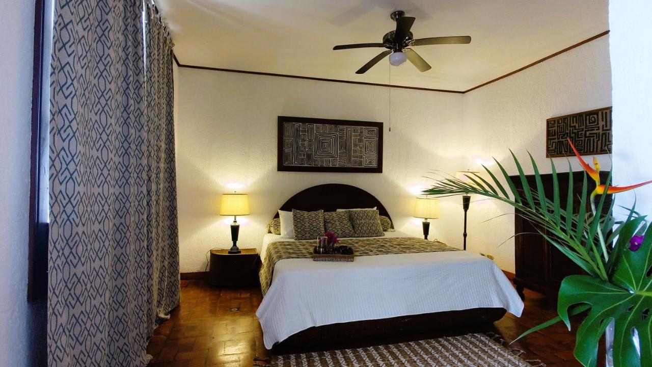 Canal Grande Lodge Piedades Zewnętrze zdjęcie
