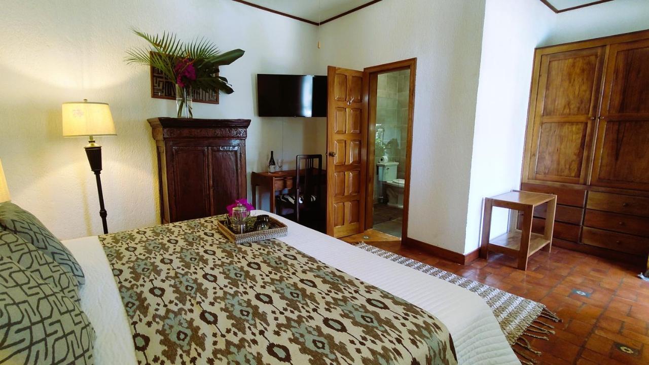 Canal Grande Lodge Piedades Zewnętrze zdjęcie