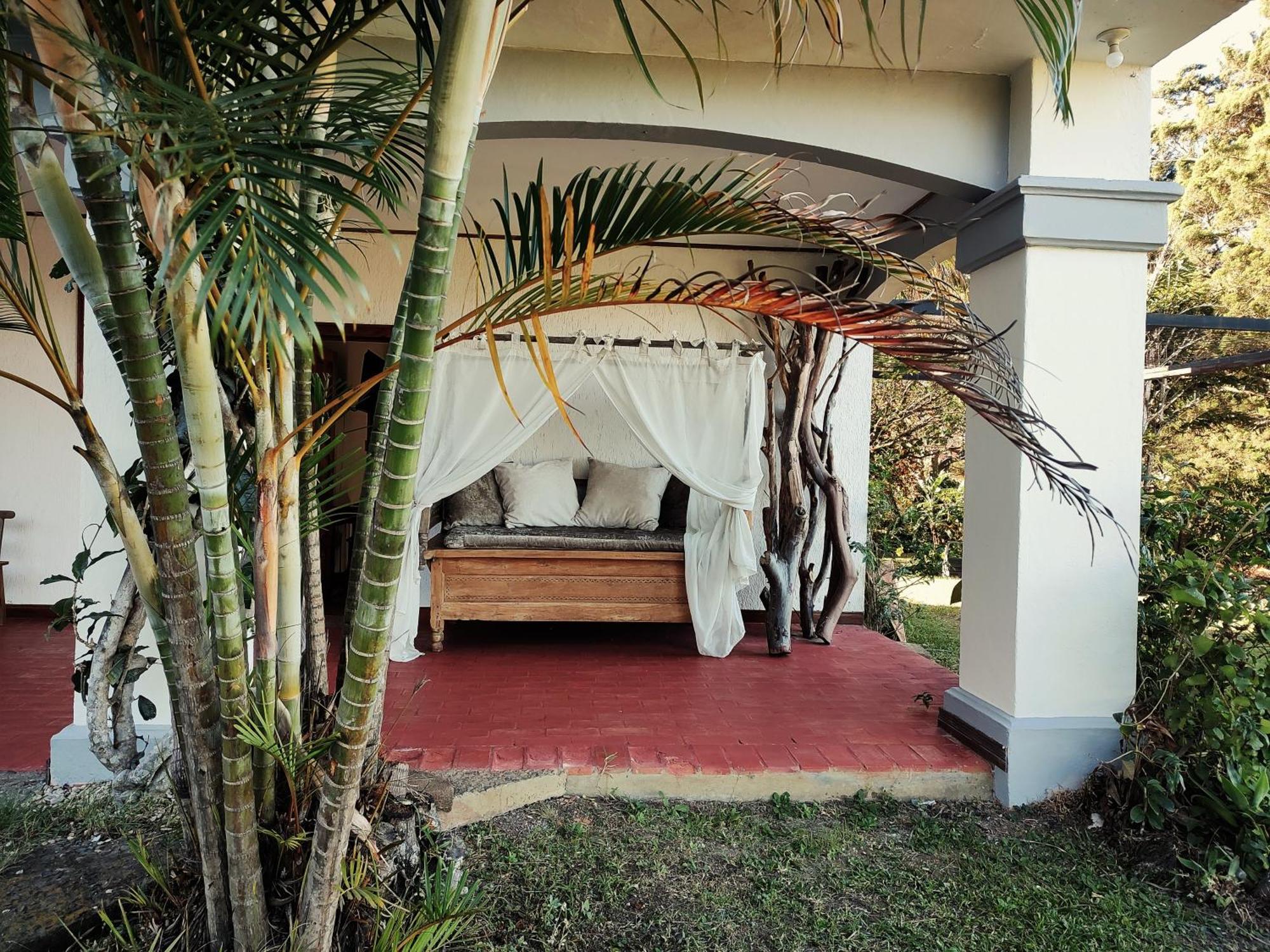 Canal Grande Lodge Piedades Zewnętrze zdjęcie