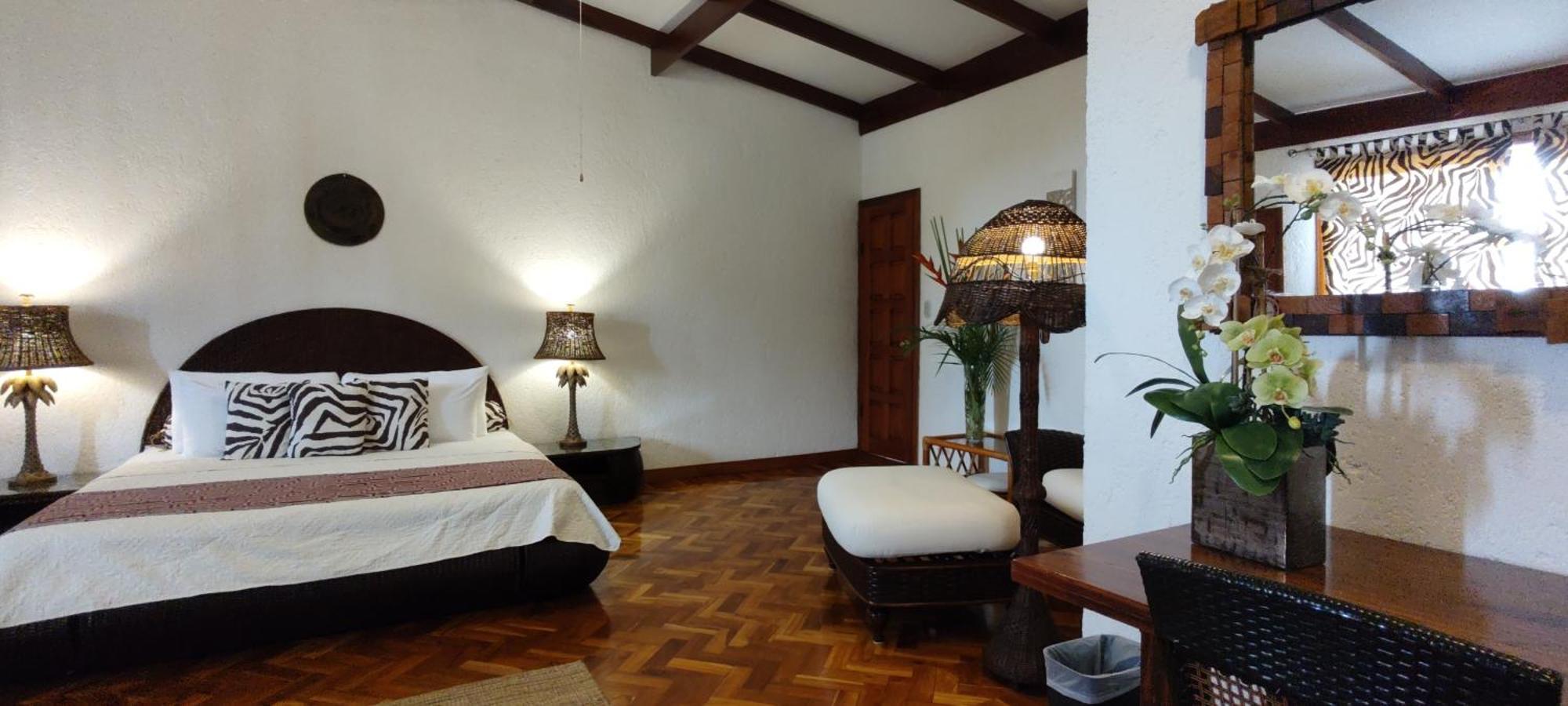 Canal Grande Lodge Piedades Zewnętrze zdjęcie