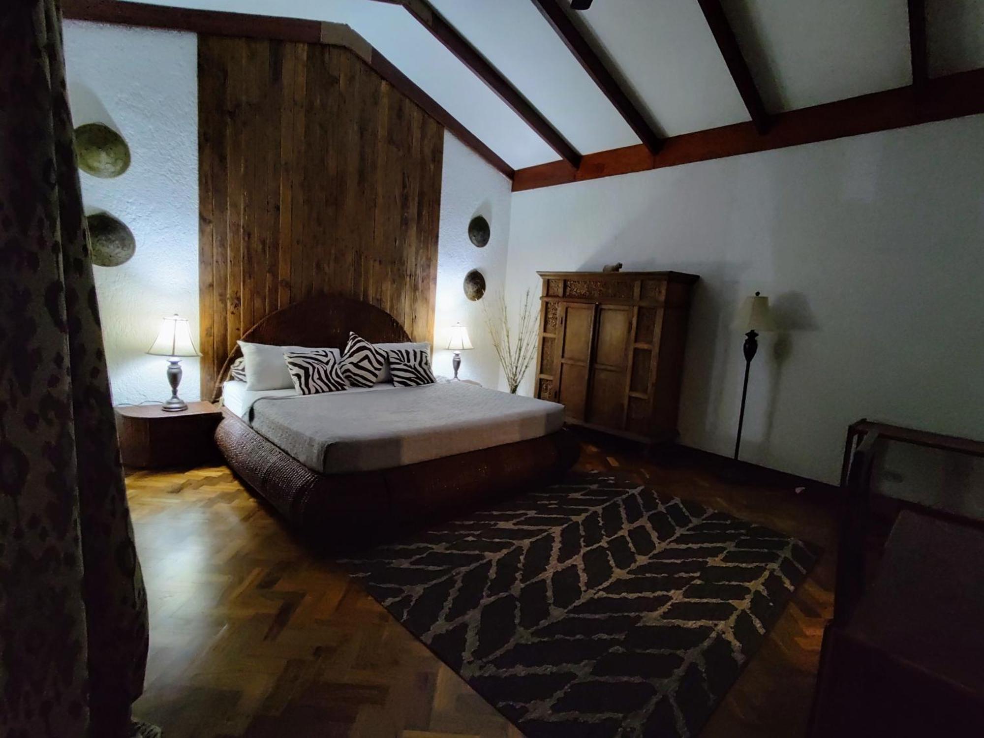 Canal Grande Lodge Piedades Zewnętrze zdjęcie
