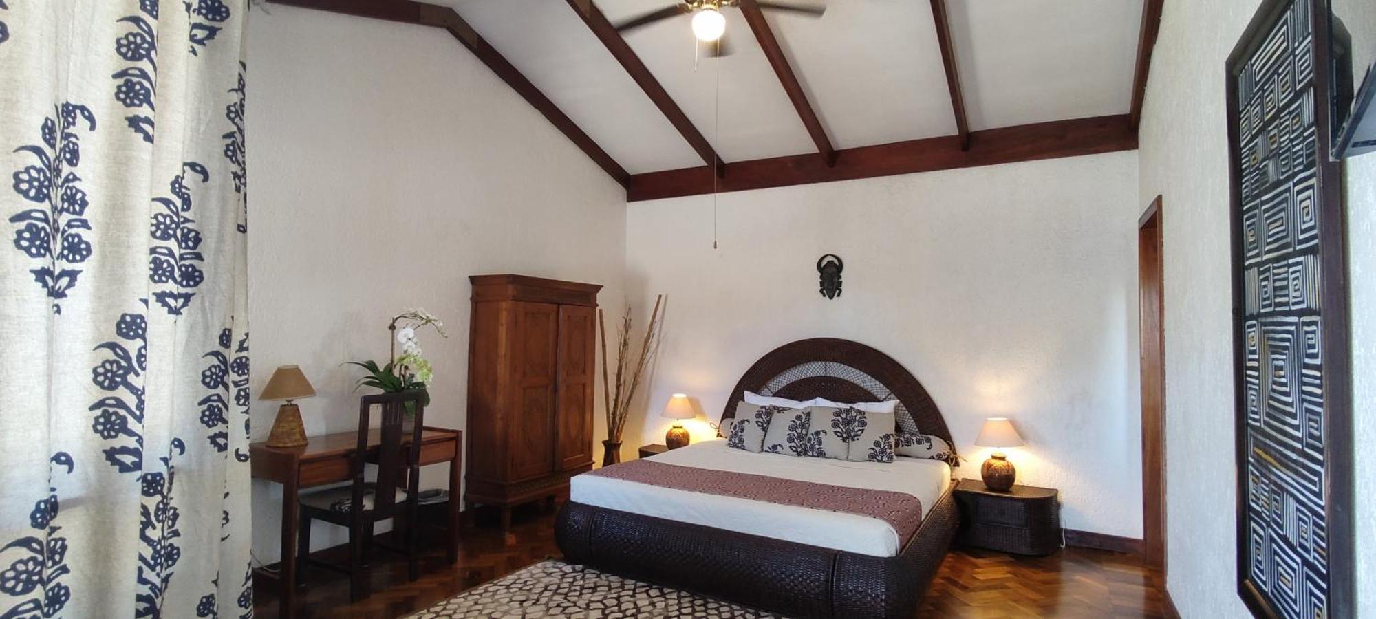 Canal Grande Lodge Piedades Zewnętrze zdjęcie