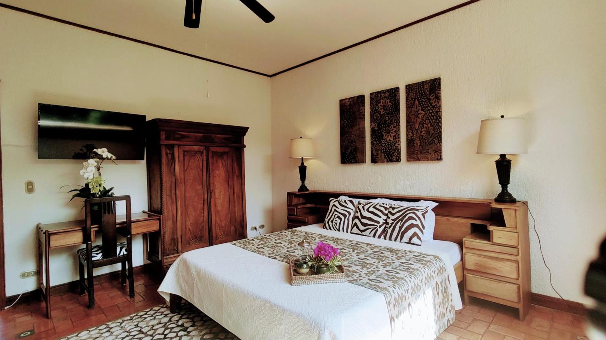 Canal Grande Lodge Piedades Zewnętrze zdjęcie