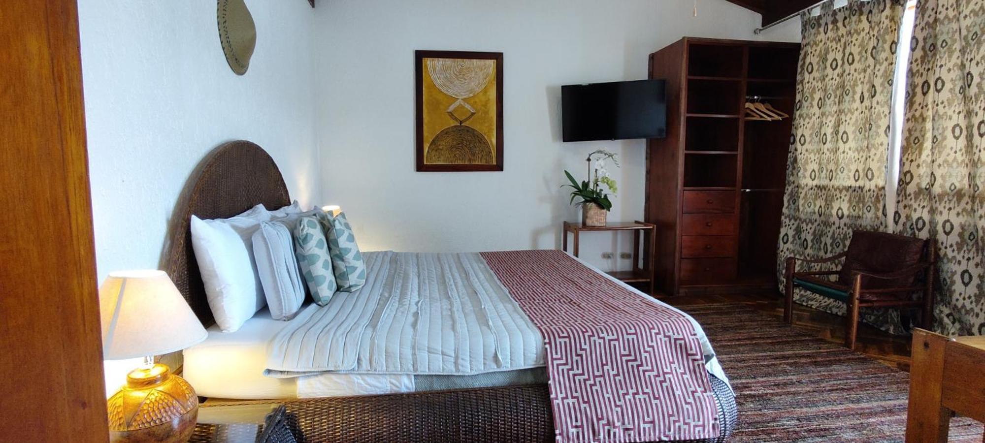 Canal Grande Lodge Piedades Zewnętrze zdjęcie