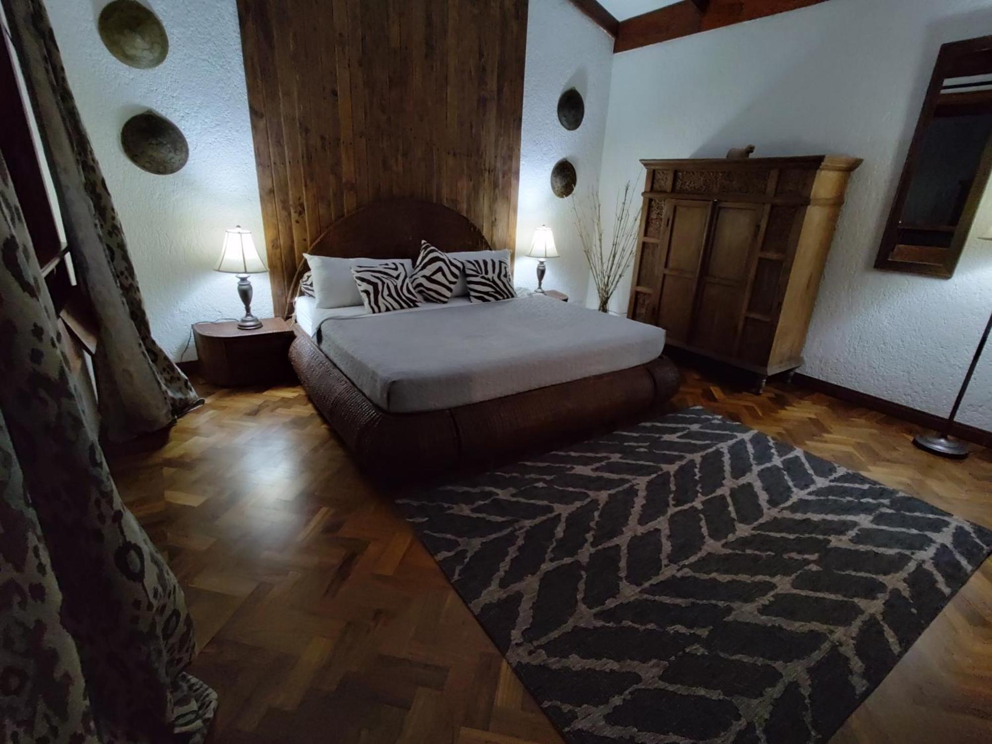 Canal Grande Lodge Piedades Zewnętrze zdjęcie