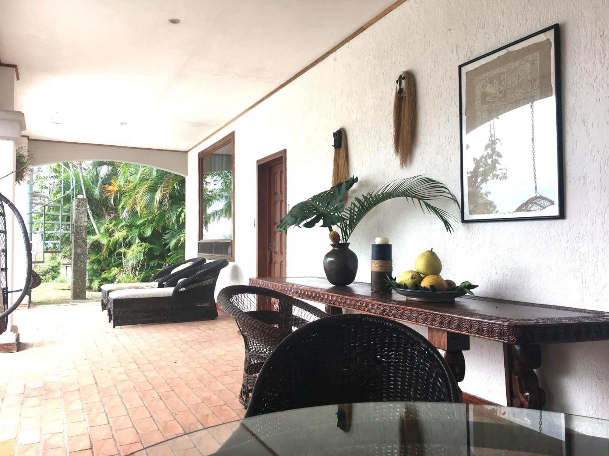 Canal Grande Lodge Piedades Zewnętrze zdjęcie