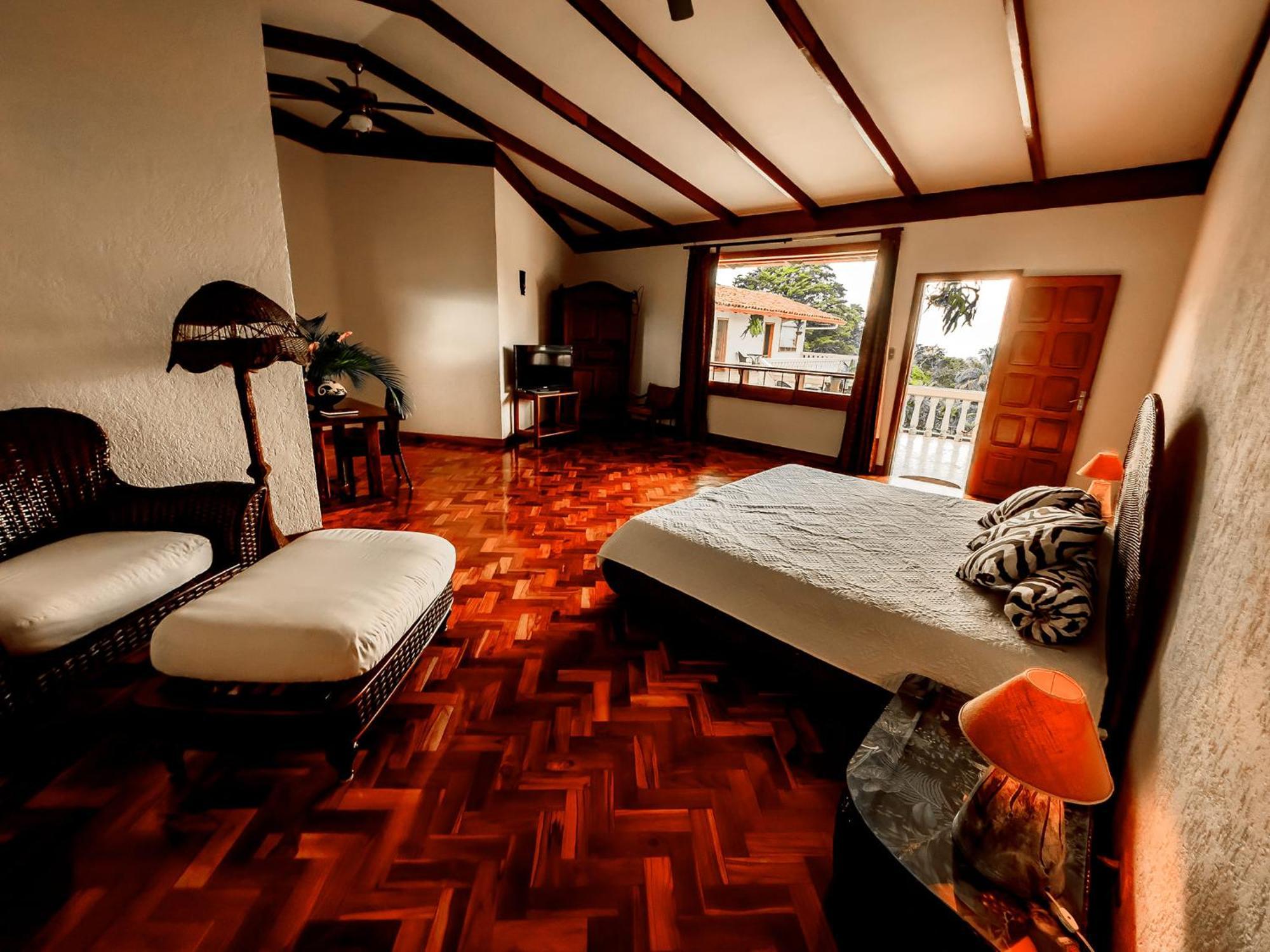 Canal Grande Lodge Piedades Zewnętrze zdjęcie
