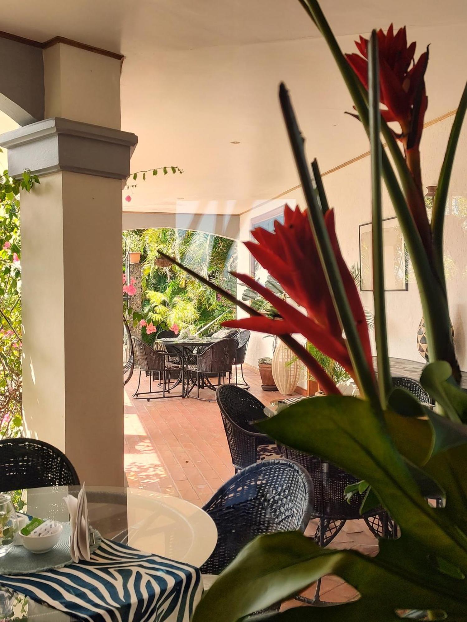 Canal Grande Lodge Piedades Zewnętrze zdjęcie